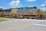 CSXT 5403 M692-04